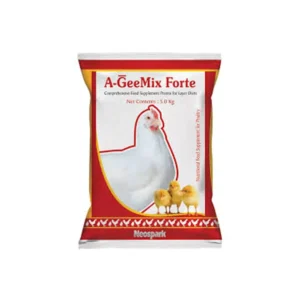 A-GeeMix Forte