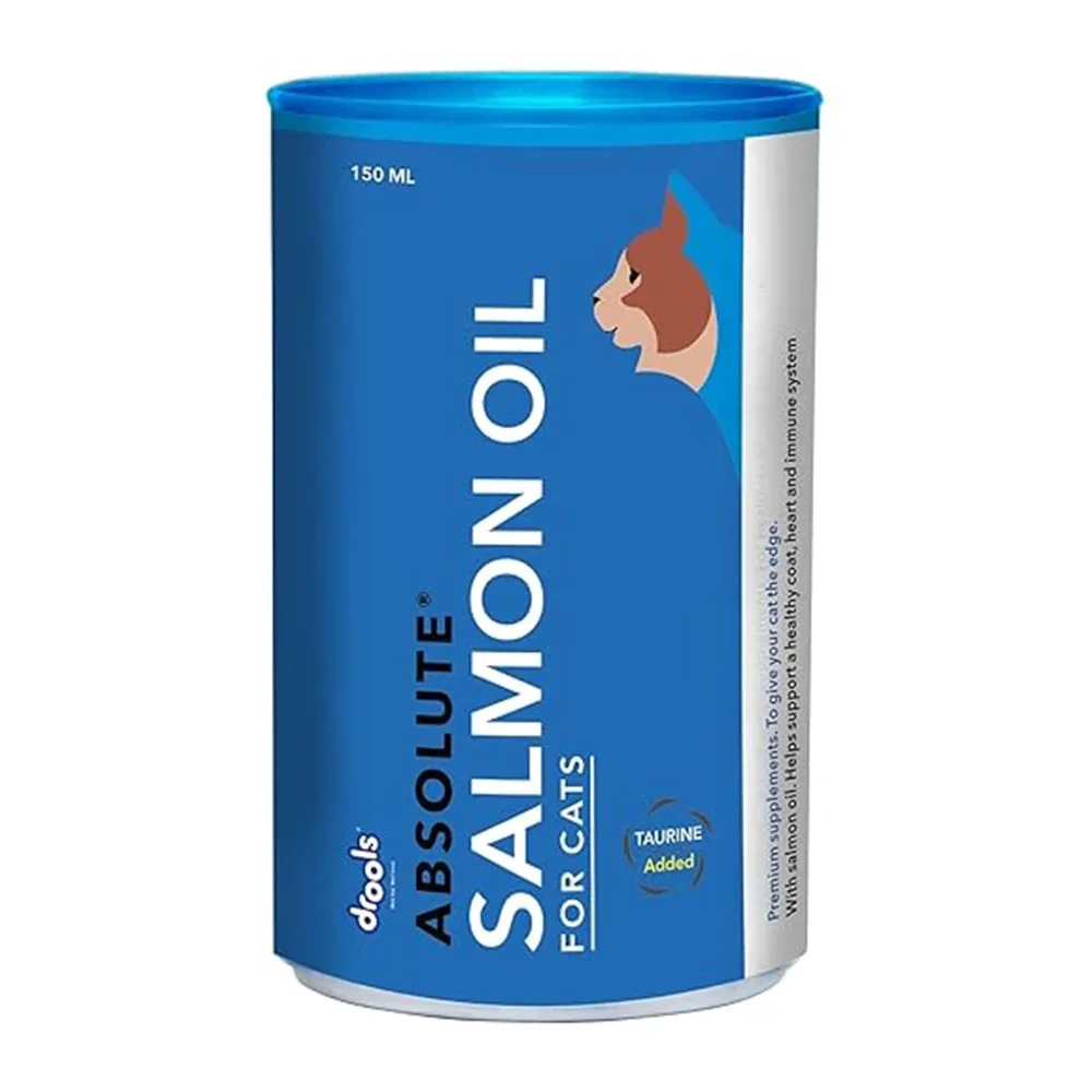 Absolute Syrup Cats