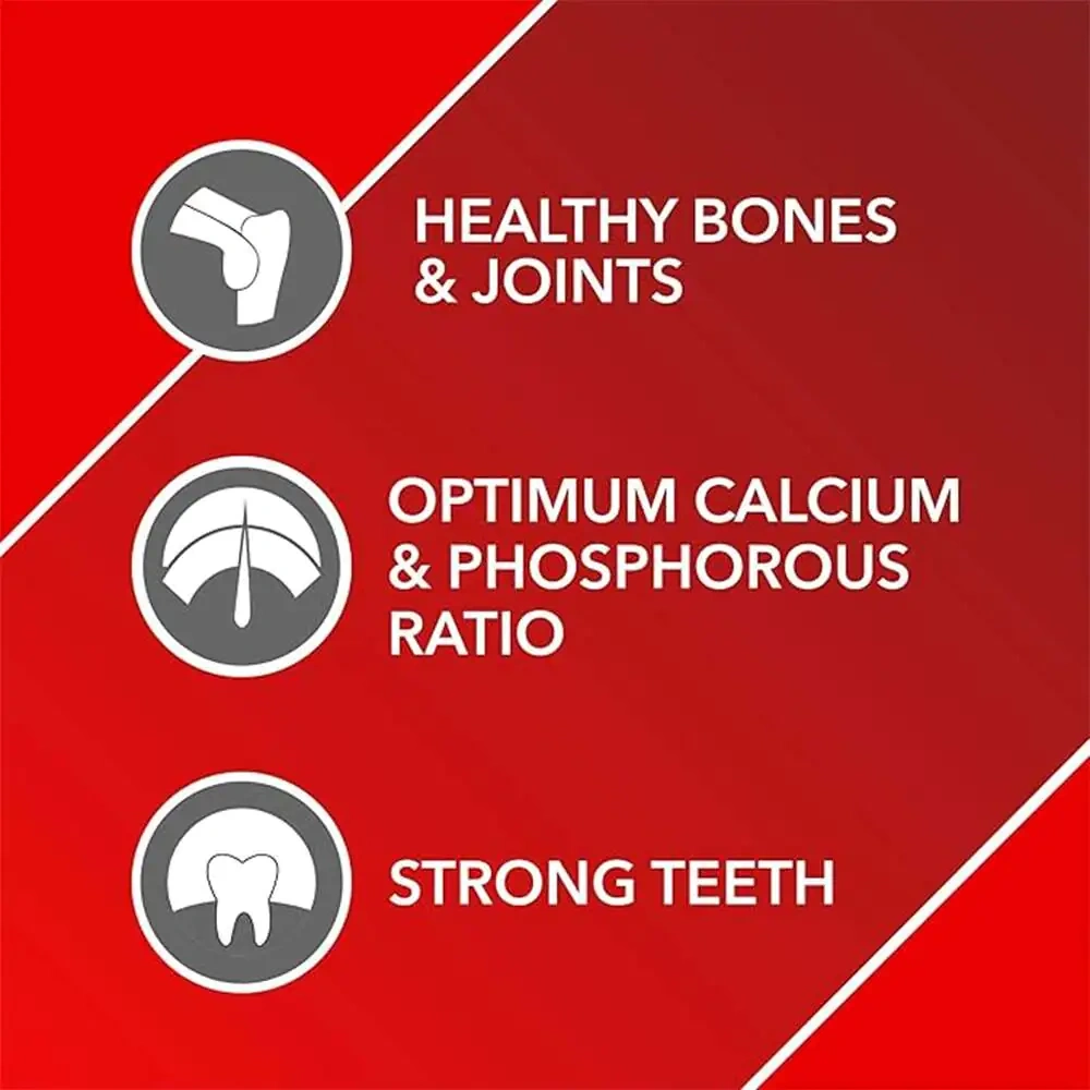 Absolute Tablets Calcium - Image 4