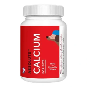 Absolute Tablets Calcium