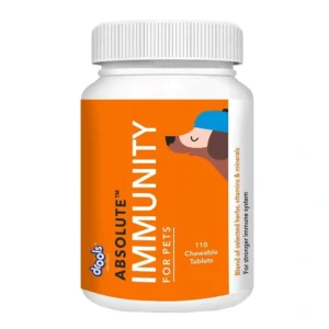 Absolute Tablets Immunity