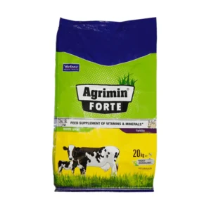 AGRIMIN® FORTE