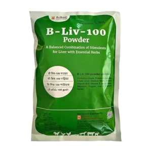 B-Liv-100 Powder