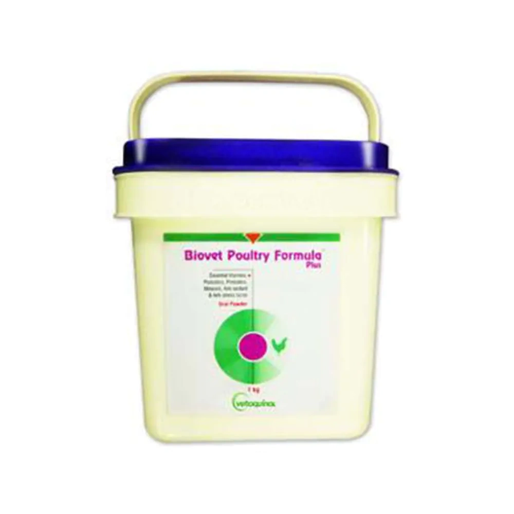 BIOVET-SP Plus