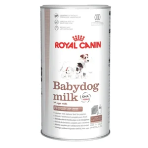 Babydog Milk
