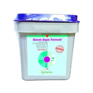BIOVET AQUA FORMULA