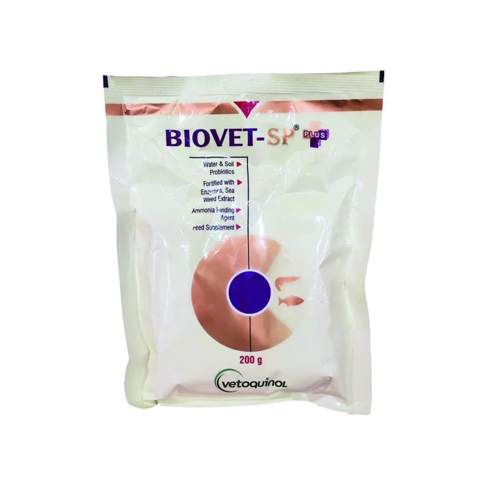 BIOVET-SP Plus - Image 2