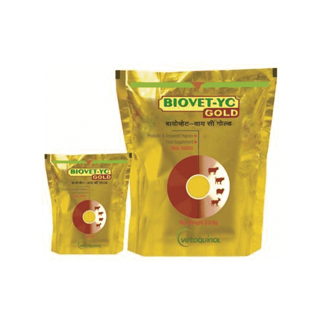 BIOVET YC GOLD - Image 2