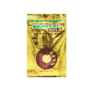 Biovet-YC Gold 500g