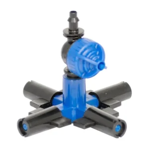 BLUSTAL Four way Fogger