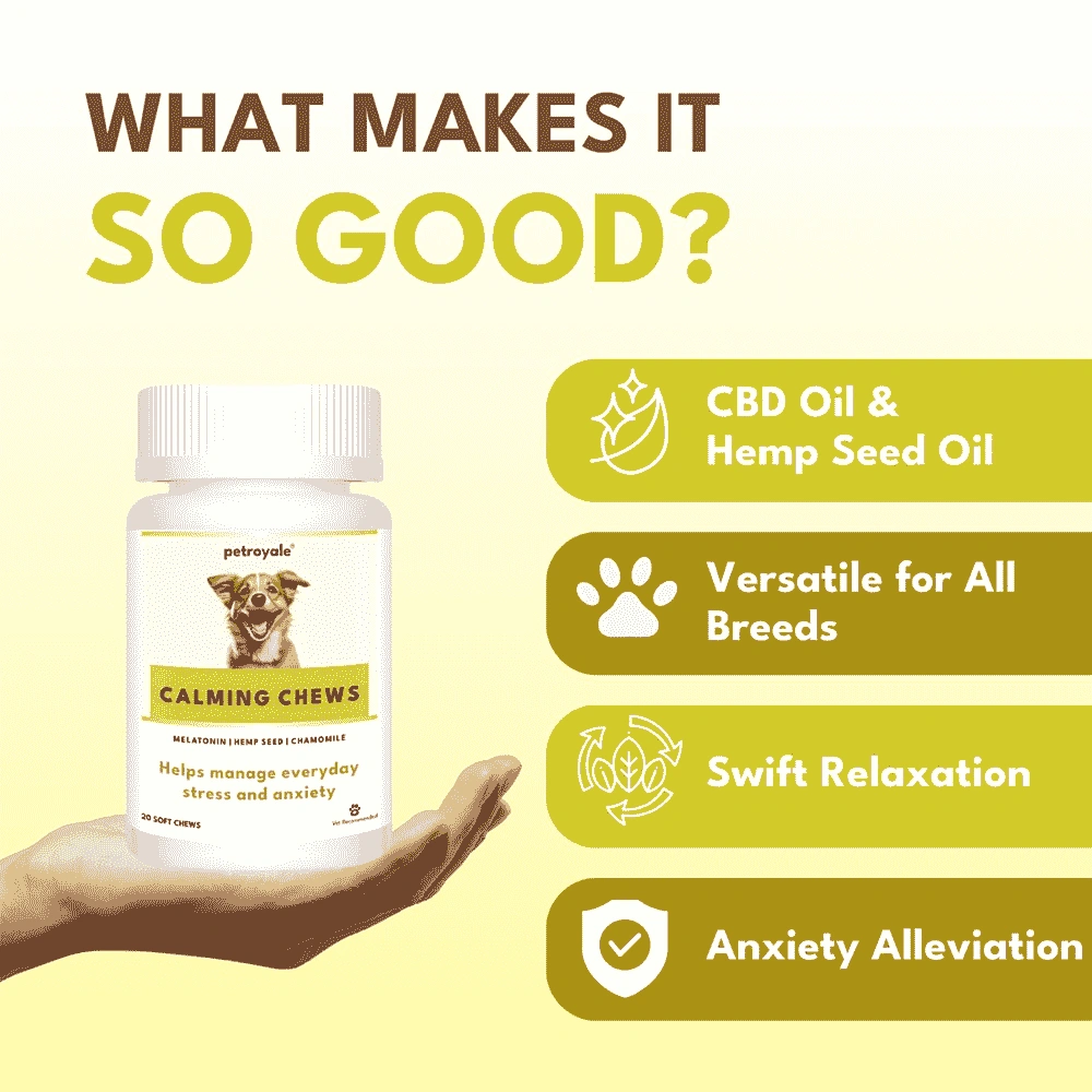 Calming Chews - Image 2