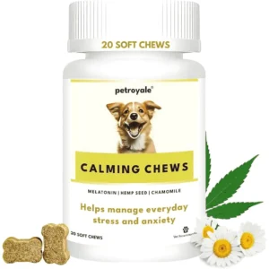 Calming Chews