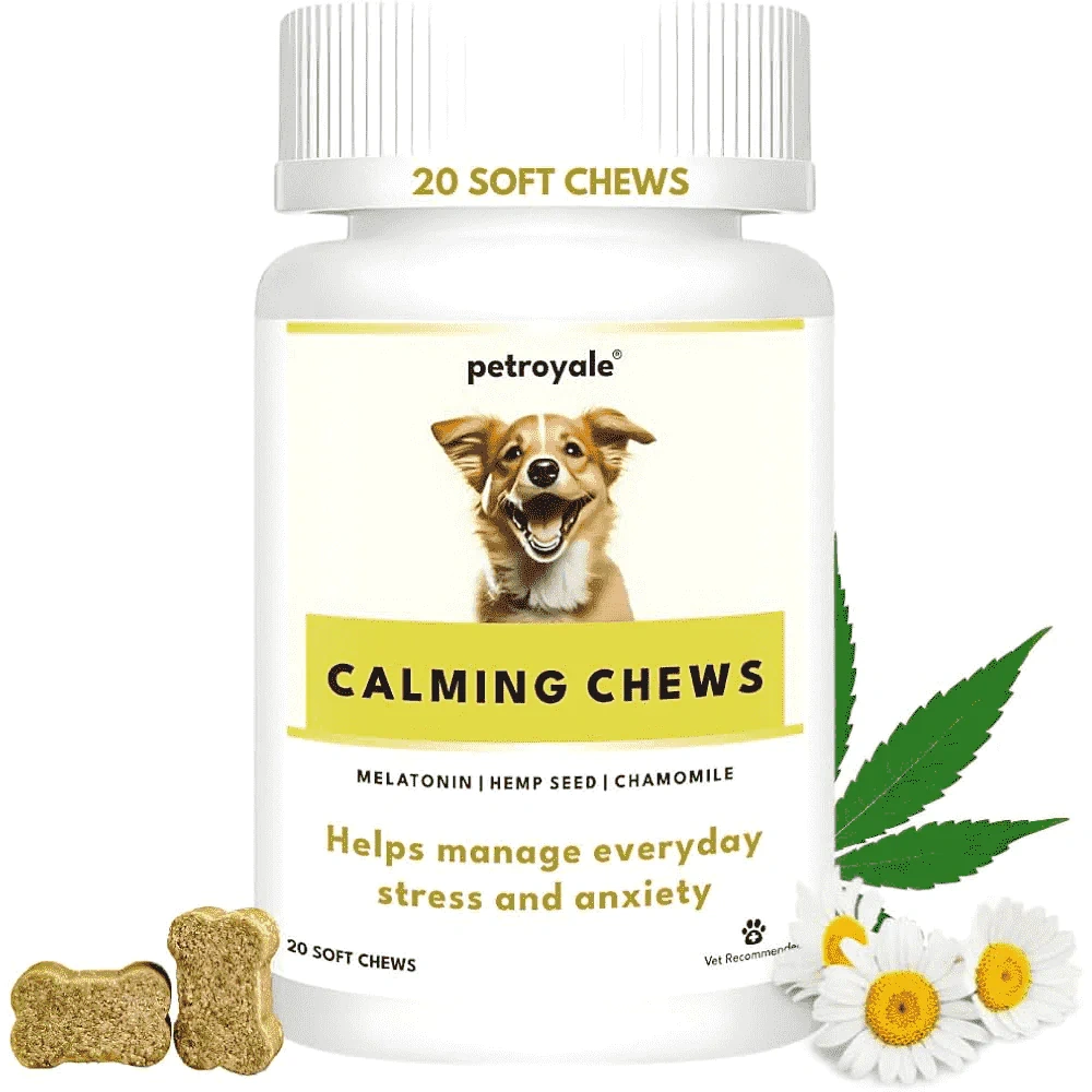 Calming Chews