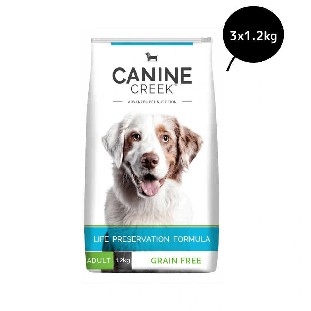 Canine Creek Adult - Image 2