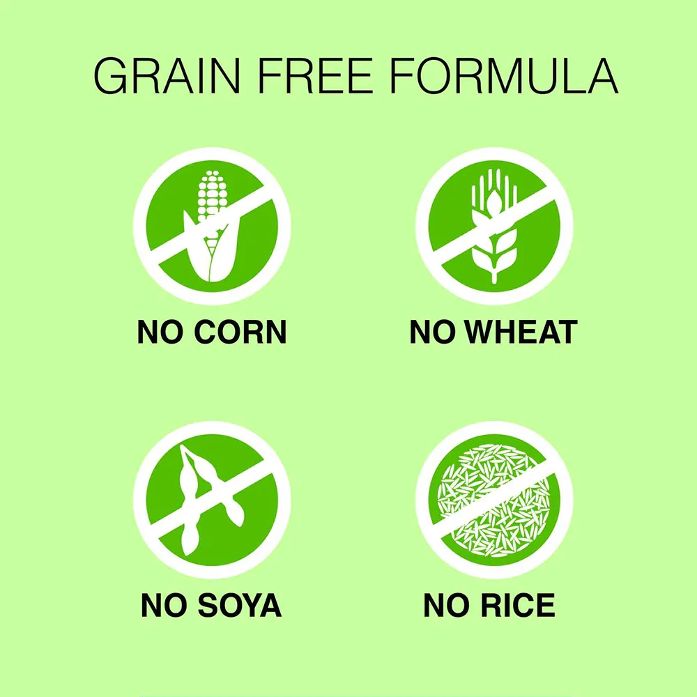 Canine Creek Adult - Image 4