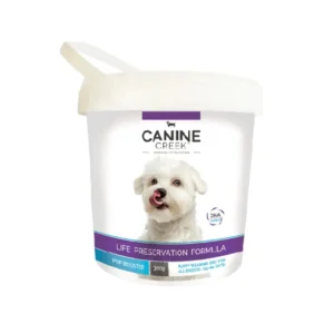 Canine Creek Puppy (Wet)