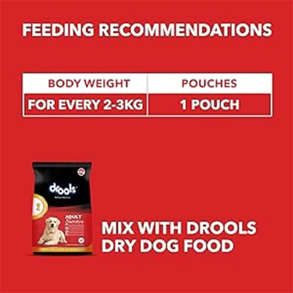 Chicken Chunks Adult - Image 2