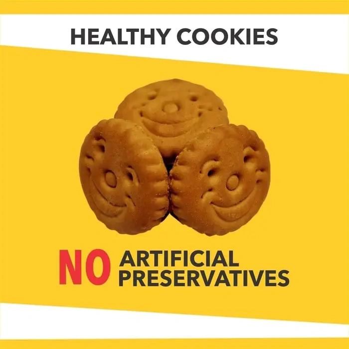 Drools Biscuits Dog Baked Delights 1 and 2 - Image 2