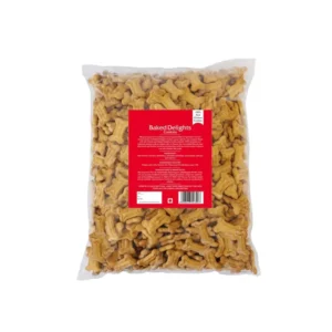 Drools Biscuits Dog Baked Delights 1 and 2