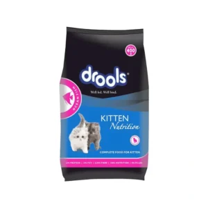 Drools Kitten Ocean Fish