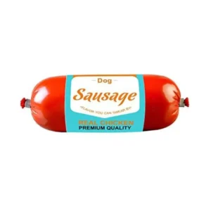 Drools Sausage for Dog