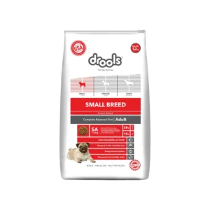Drools Small Breed Adult
