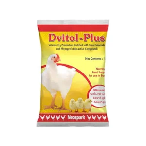 Dvitol-Plus