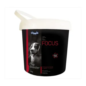 Focus Pup Booster