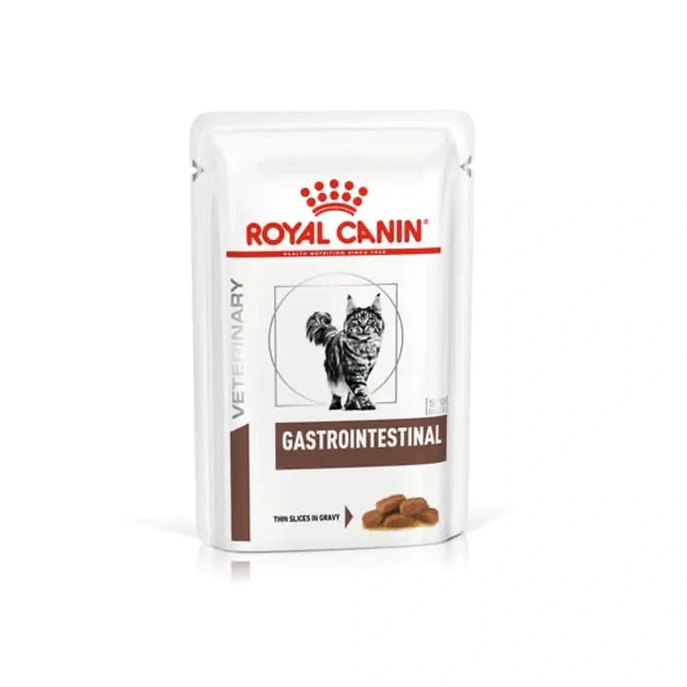 Gastro Intestinal Cat Pouch (Wet) - Image 4