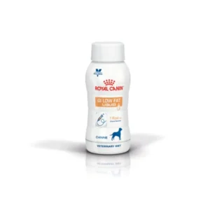 Gastro Intestinal Low Fat Liquid (Wet)