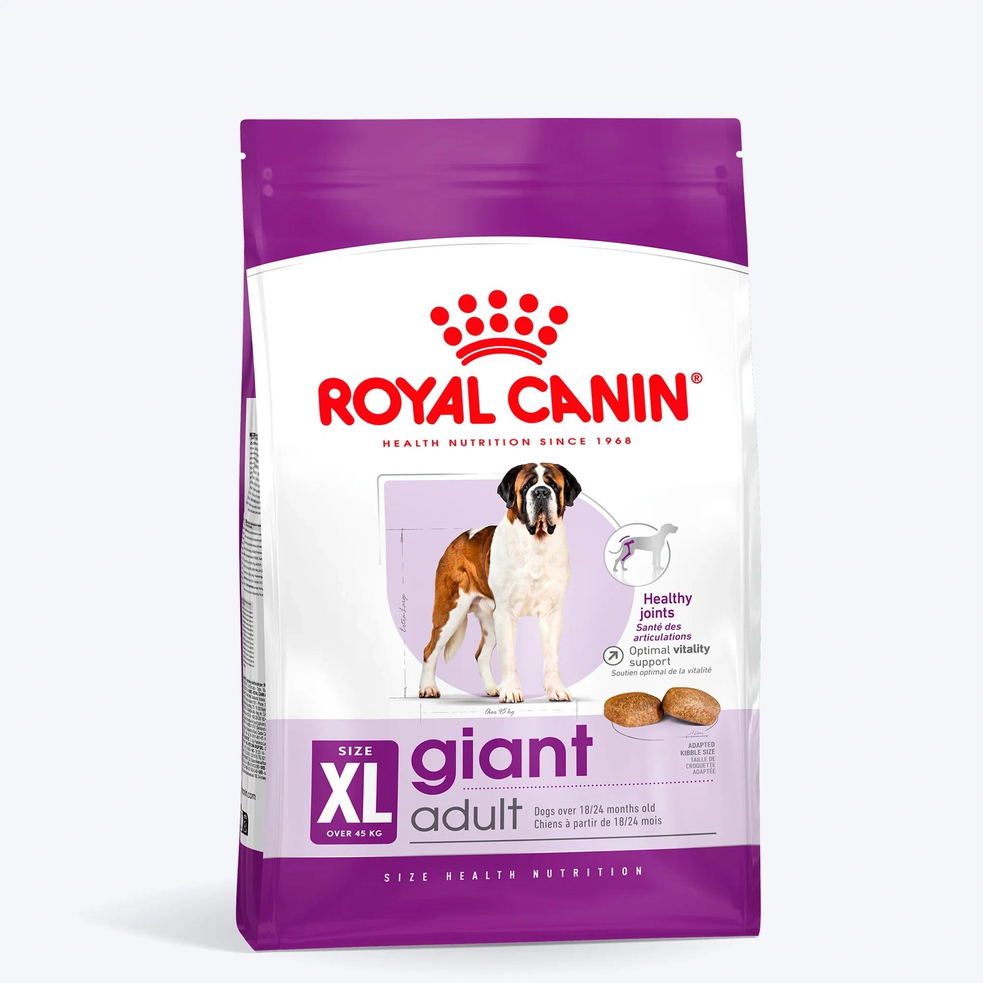 Giant Adult