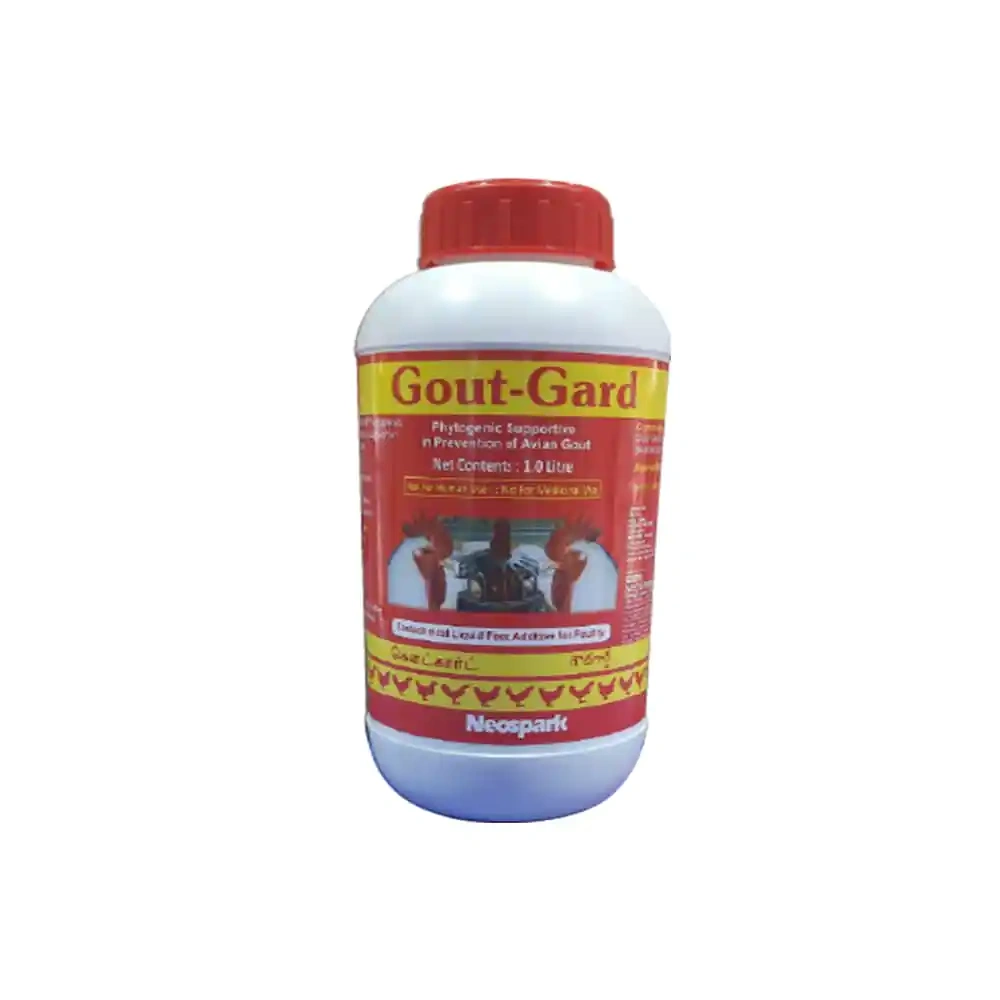 Gout-Gard - Image 2