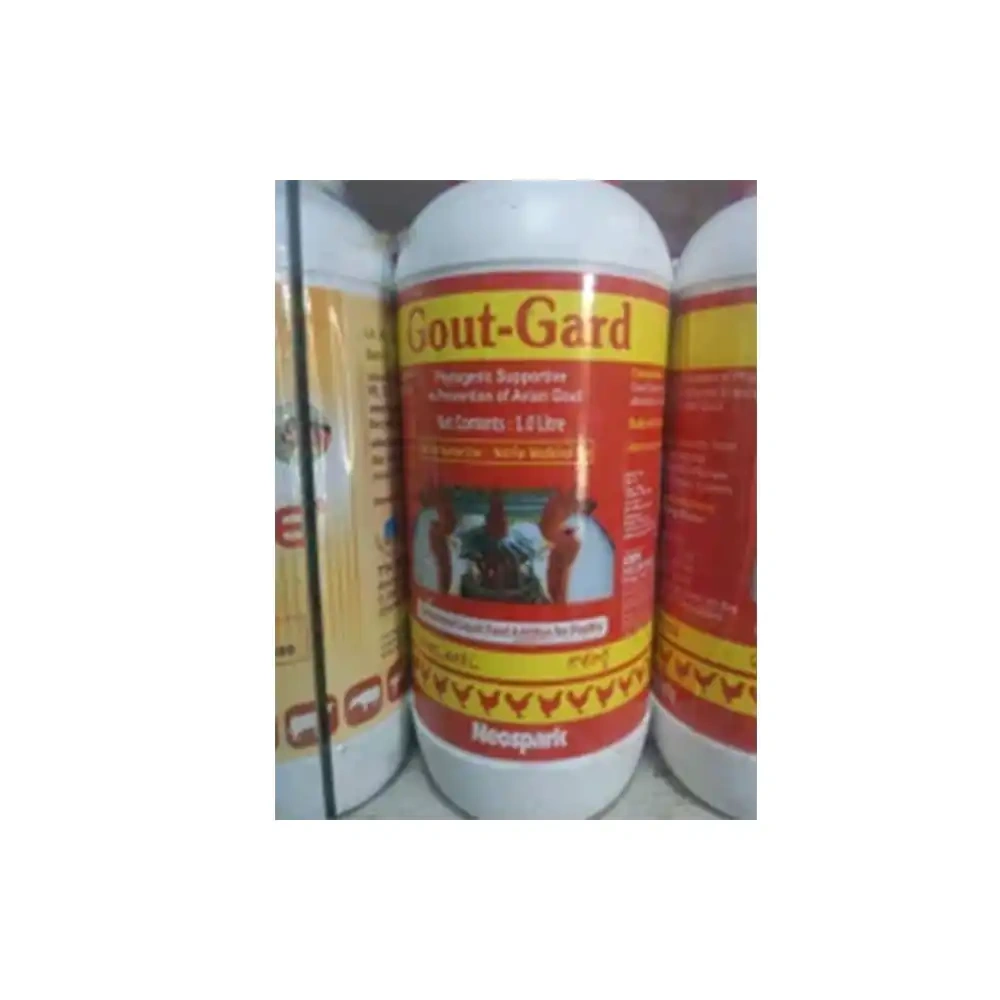 Gout-Gard - Image 3