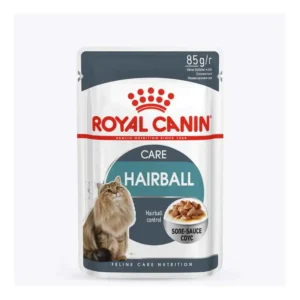 Hairball Gravy