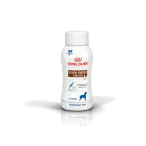 High Energy Dog Liquid