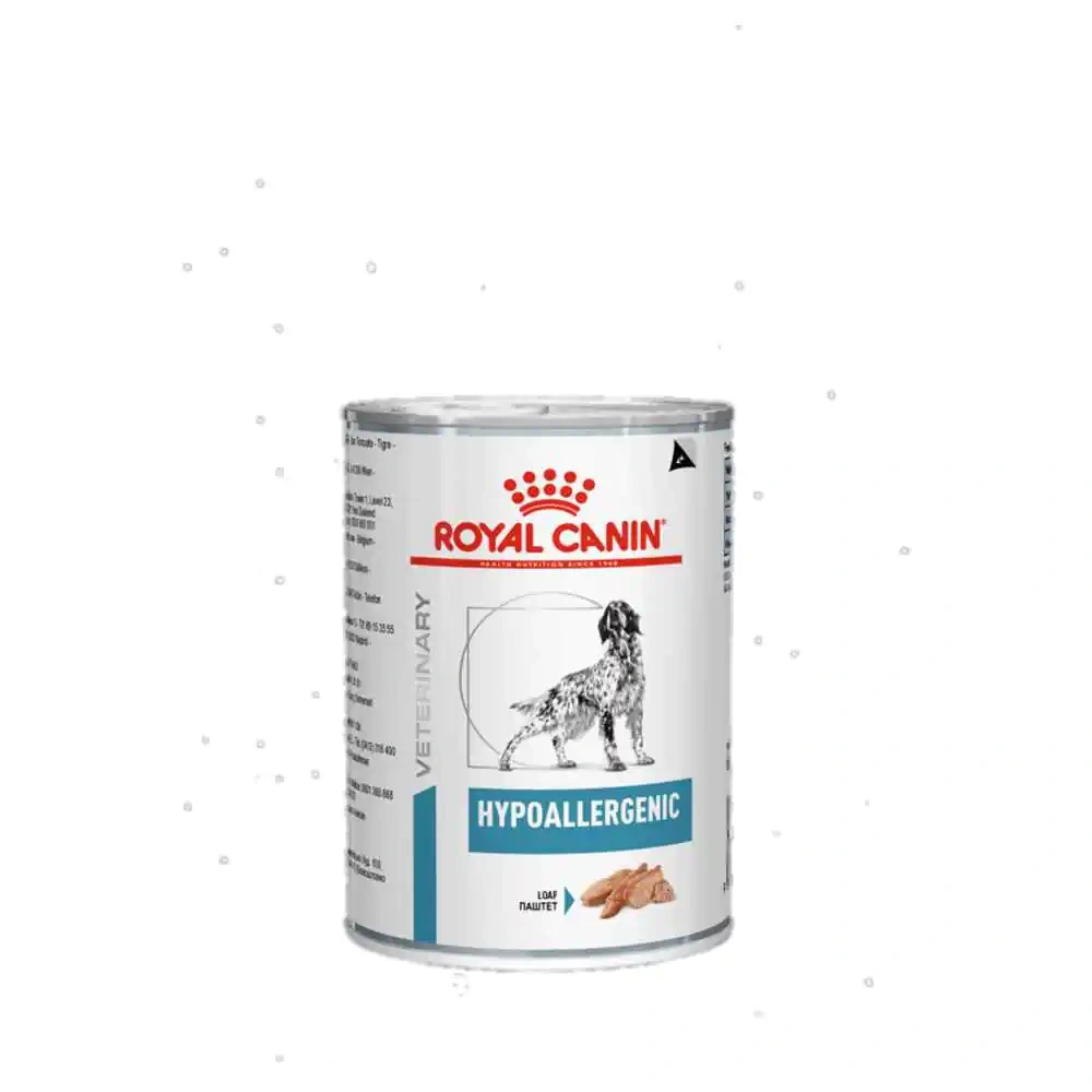 Hypoallergenic Can ( Wet) - Image 3