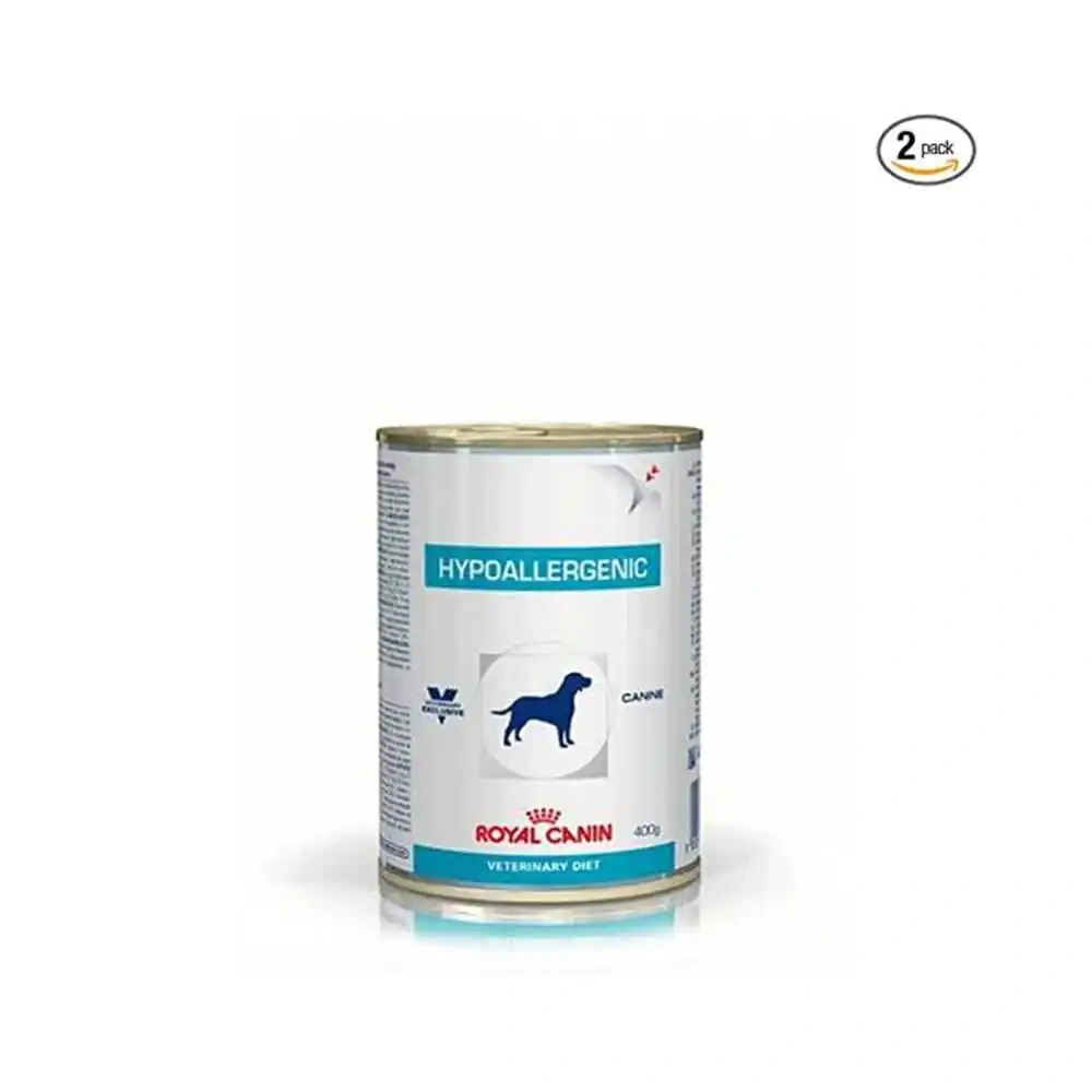 Hypoallergenic Can ( Wet) - Image 2