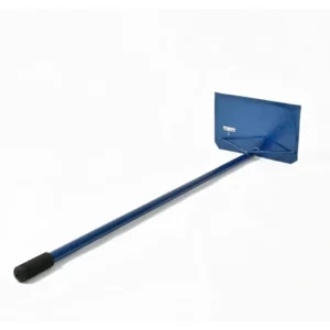 KRUFE Mild Steel Spade