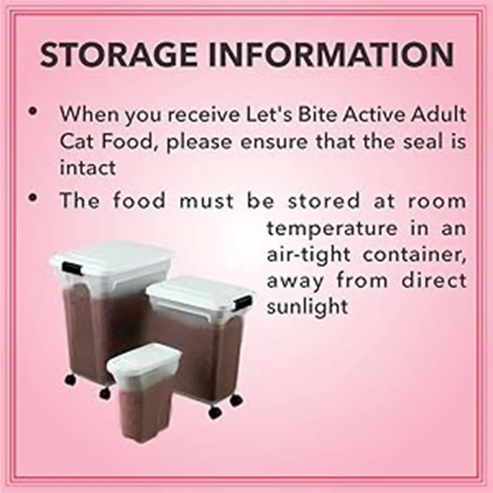 Let’s Bite Cat Adult - Image 8