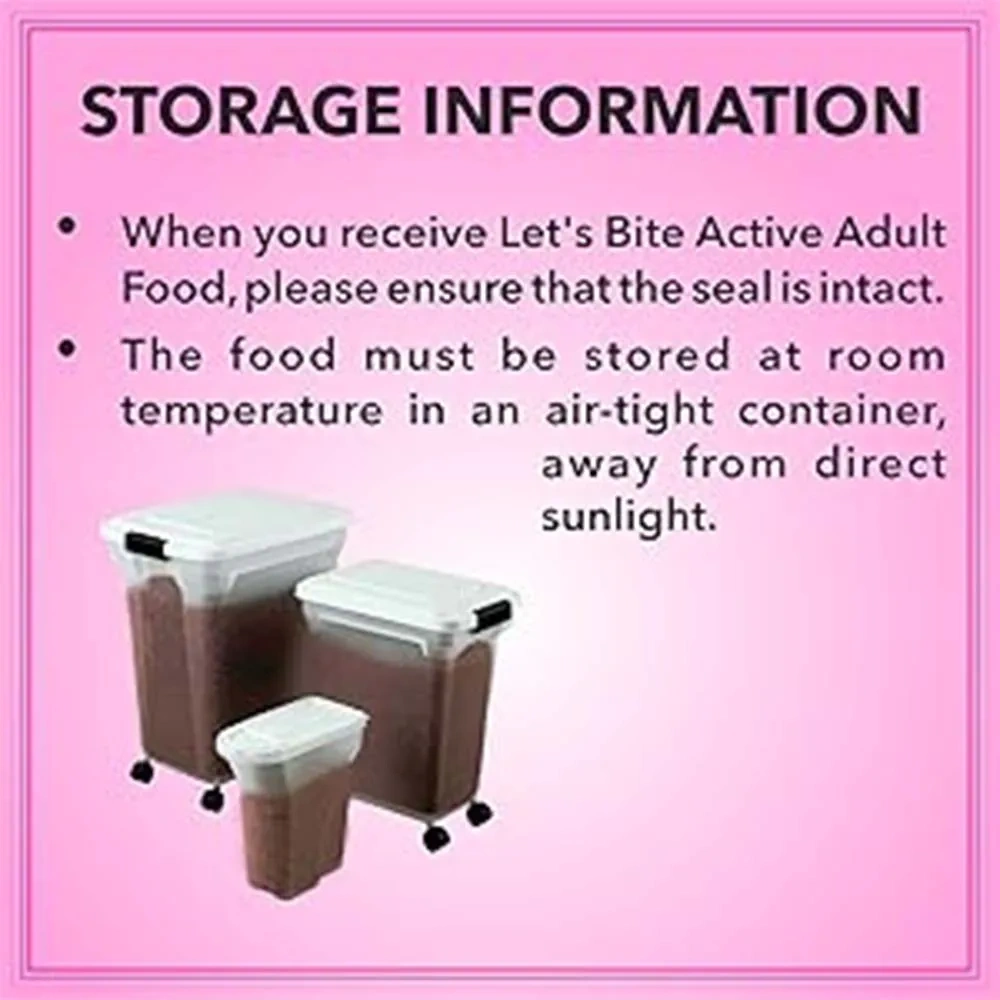 Let’s Bite Dog Adult - Image 9