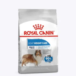 Light Weight Care Maxi