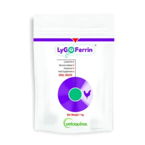 LyGoferrin