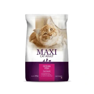 Maxi Adult Cat