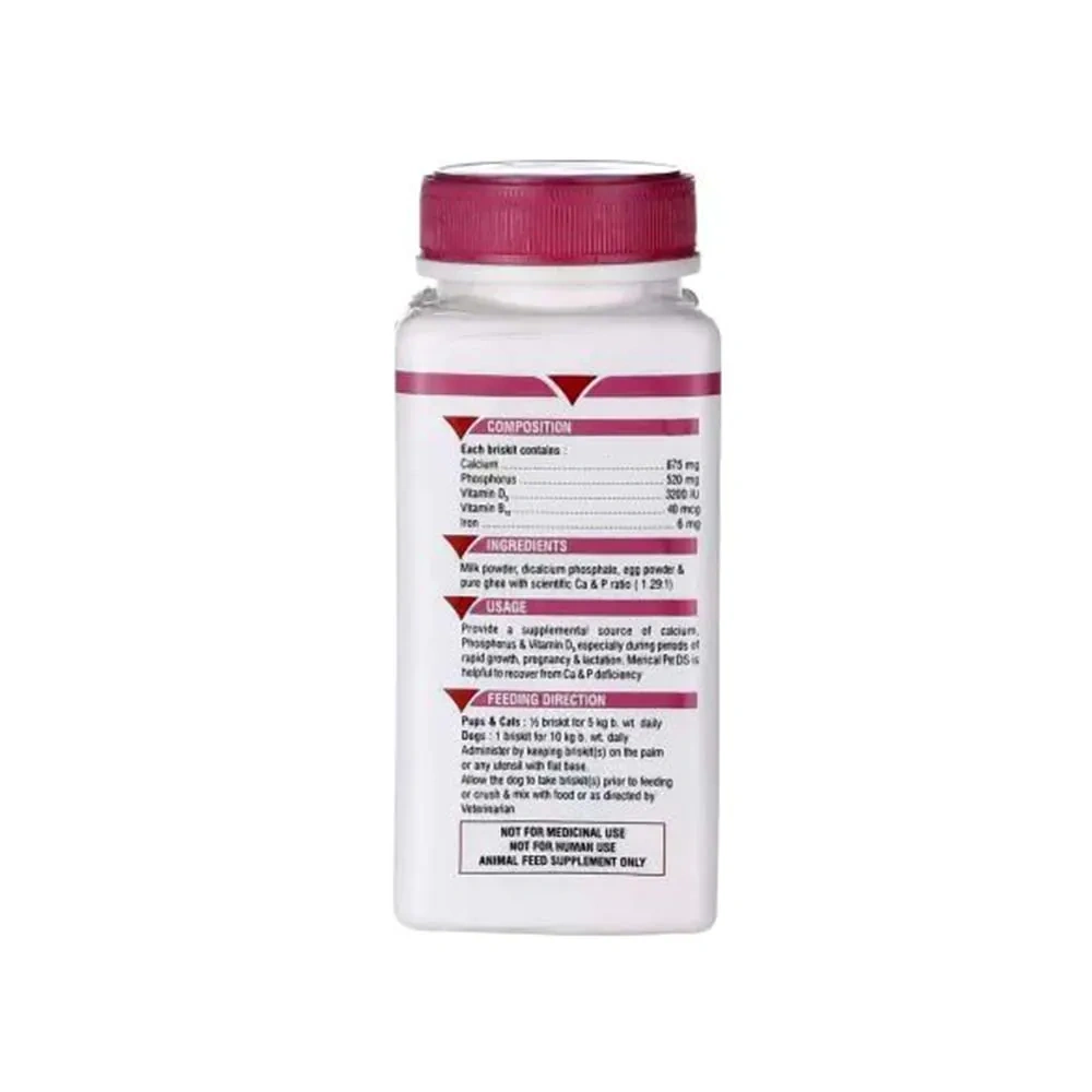 MERICAL PET DS BRISKIT - Image 3