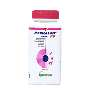 MERICAL PET DS BRISKIT