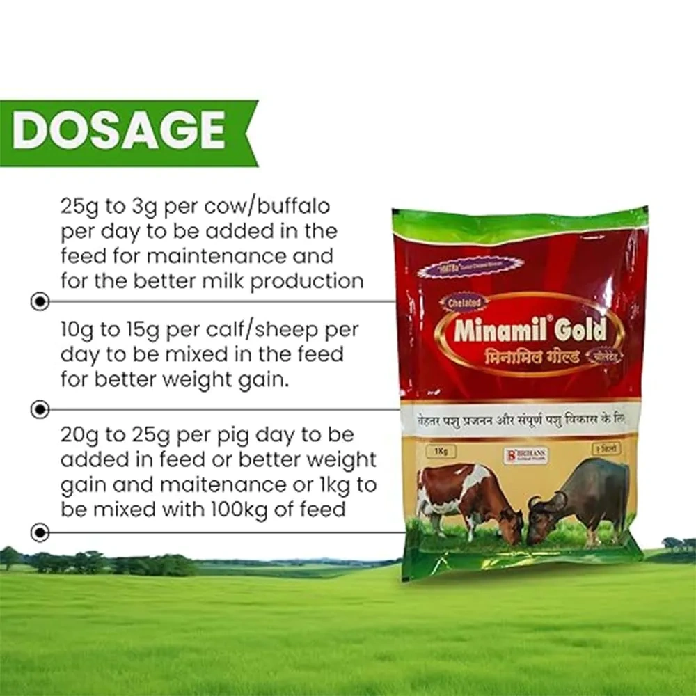 Minamil Gold - Image 6