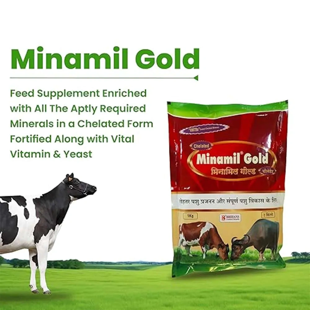 Minamil Gold - Image 7