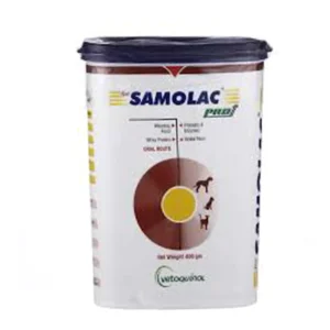 New Samolac PRO