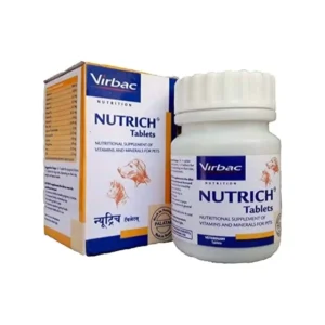 Nutrich Tablet