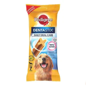 Pedigree Dentastix Oral Care Treats Large
